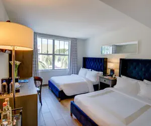 Photo 5 - Clinton Hotel South Beach
