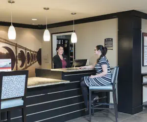 Photo 4 - Staybridge Suites Chicago-Oakbrook Terrace by IHG