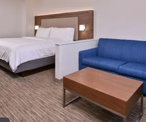 Photo 5 - Holiday Inn Express Hotel & Suites Mesquite by IHG
