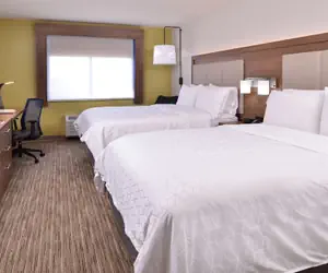 Photo 4 - Holiday Inn Express Hotel & Suites Mesquite by IHG