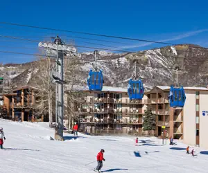 Photo 2 - Mountain Chalet Snowmass