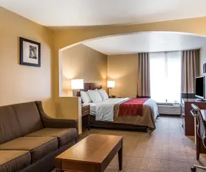 Photo 3 - Quality Inn & Suites Bethany