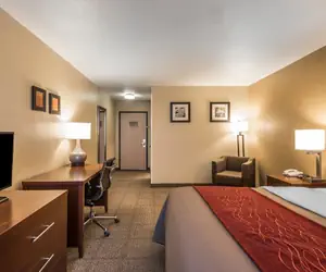 Photo 5 - Quality Inn & Suites Bethany