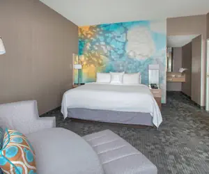 Photo 5 - Courtyard by Marriott Newark Elizabeth