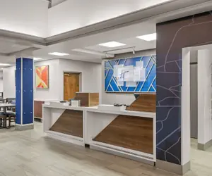 Photo 2 - Holiday Inn Express Hershey - Harrisburg Area by IHG