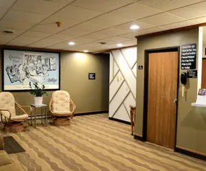 Photo 2 - Super 8 by Wyndham Antigo