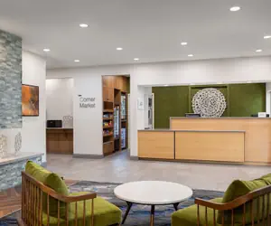 Photo 2 - Fairfield Inn & Suites by Marriott Minneapolis Burnsville