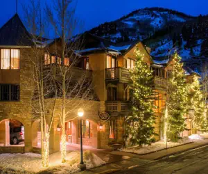 Photo 2 - The Hotel Telluride
