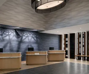 Photo 4 - Austin Marriott South