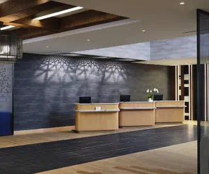 Photo 3 - Austin Marriott South