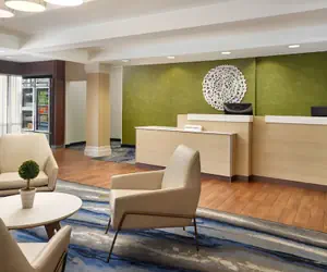 Photo 3 - Fairfield Inn & Suites by Marriott Anderson Clemson