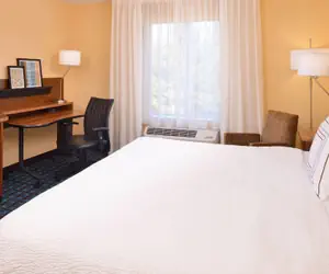 Photo 4 - Fairfield Inn & Suites by Marriott Anderson Clemson