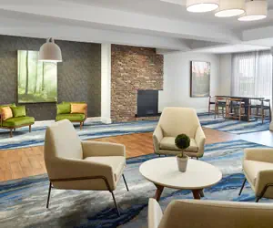 Photo 2 - Fairfield Inn & Suites by Marriott Anderson Clemson