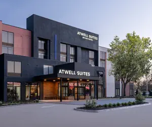 Photo 2 - Atwell Suites Austin Airport by IHG