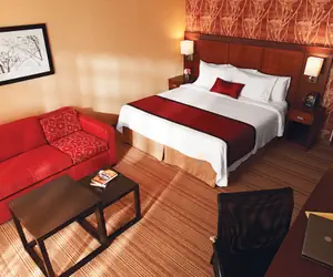 Photo 4 - Courtyard by Marriott Newark Granville