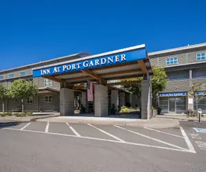Photo 2 - Inn at Port Gardner-Everett Waterfront, Ascend Hotel Collection