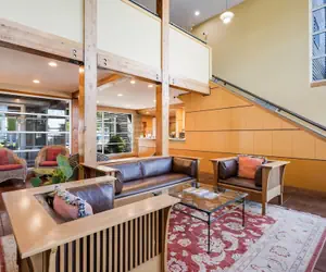 Photo 4 - Inn at Port Gardner-Everett Waterfront, Ascend Hotel Collection