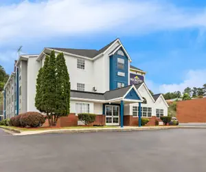 Photo 2 - Microtel Inn & Suites by Wyndham Norcross