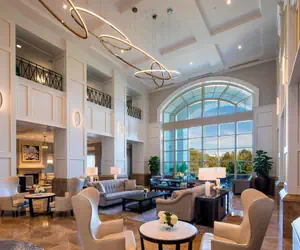 Photo 4 - The Ballantyne, A Luxury Collection Hotel, Charlotte