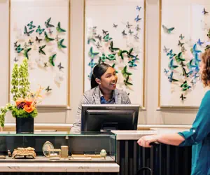 Photo 3 - The Ballantyne, A Luxury Collection Hotel, Charlotte