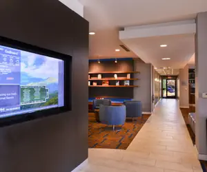 Photo 4 - Courtyard by Marriott Charlotte Gastonia