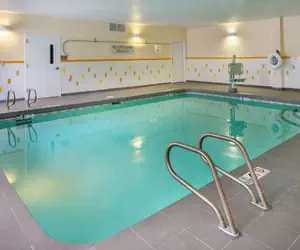 Photo 2 - Fairfield Inn & Suites by Marriott Olean