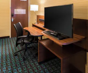 Photo 4 - Fairfield Inn & Suites by Marriott Olean