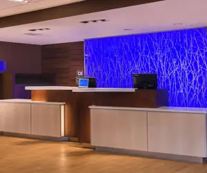 Photo 3 - Fairfield Inn & Suites by Marriott Olean