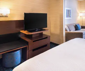 Photo 5 - Fairfield Inn & Suites by Marriott Olean