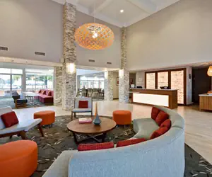 Photo 5 - Homewood Suites by Hilton Oakland-Waterfront