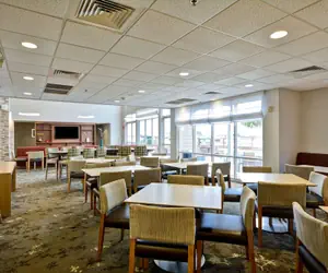 Photo 3 - Homewood Suites by Hilton Oakland-Waterfront