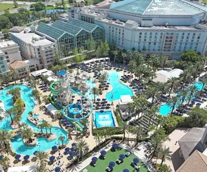 Photo 2 - Gaylord Palms Resort & Convention Center