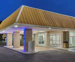 Photo 2 - Quality Inn & Suites Pawleys Island