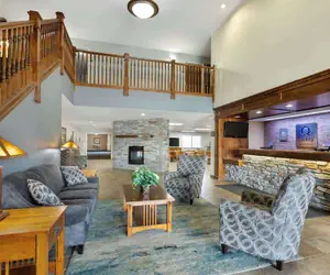 Photo 3 - Quality Inn & Suites Fort Madison near Hwy 61