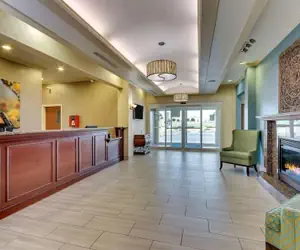 Photo 4 - Comfort Inn & Suites Waco Woodway
