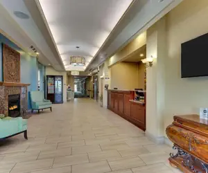 Photo 2 - Comfort Inn & Suites Waco Woodway