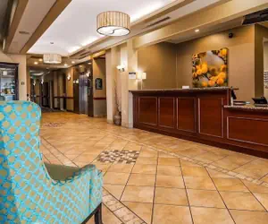 Photo 3 - Comfort Inn & Suites Waco Woodway