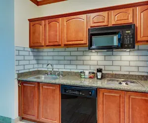 Photo 5 - Comfort Inn & Suites Waco Woodway