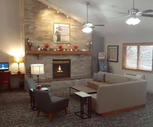 Photo 4 - AmericInn by Wyndham Dickinson