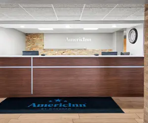 Photo 5 - AmericInn by Wyndham Dickinson