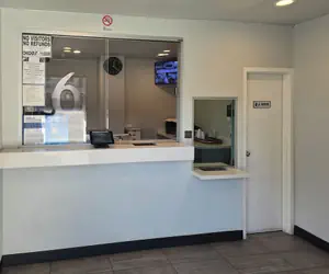 Photo 3 - Motel 6 Los Angeles, CA - Downtown