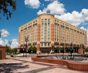 Photo 2 - Houston Marriott Sugar Land