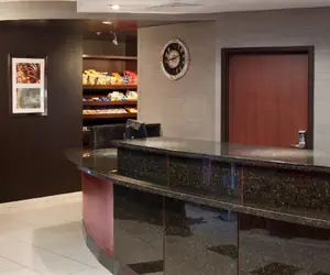 Photo 2 - Courtyard by Marriott Texarkana