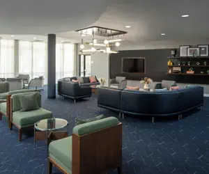 Photo 3 - Courtyard by Marriott Texarkana