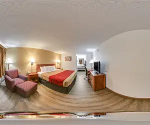 Photo 5 - Econo Lodge Miles City I-94