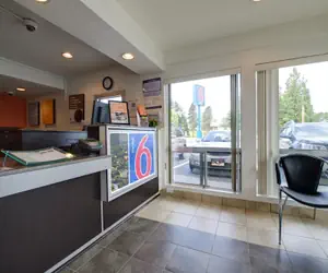 Photo 3 - Motel 6 Seattle, WA - Airport