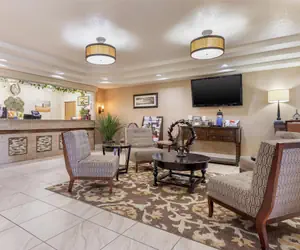 Photo 3 - Best Western Parsons Inn