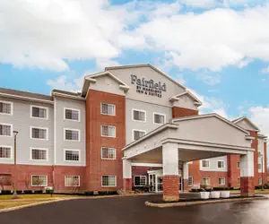 Photo 2 - Fairfield Inn & Suites by Marriott Saratoga Malta