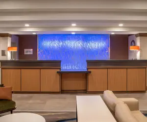 Photo 5 - Fairfield Inn & Suites by Marriott Saratoga Malta