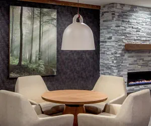 Photo 3 - Fairfield Inn & Suites by Marriott Saratoga Malta